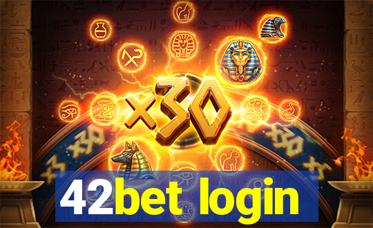 42bet login