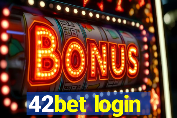 42bet login