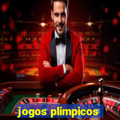 jogos plimpicos