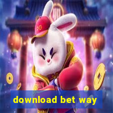 download bet way