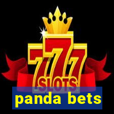 panda bets