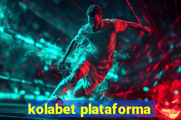 kolabet plataforma