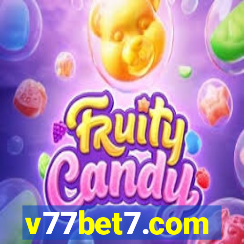 v77bet7.com