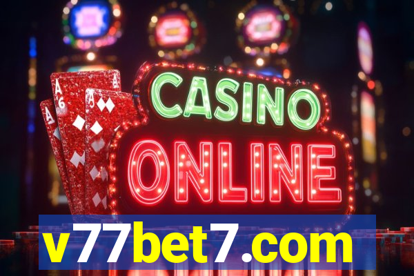 v77bet7.com