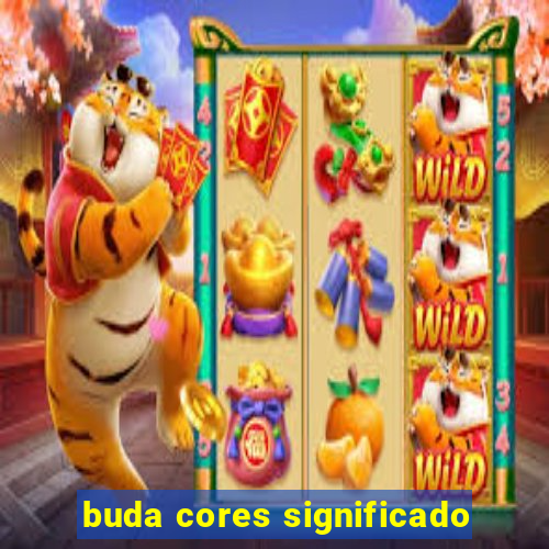 buda cores significado