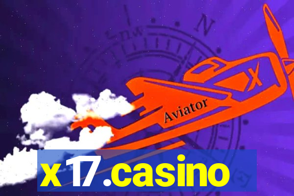 x17.casino