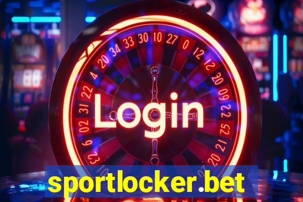 sportlocker.bet