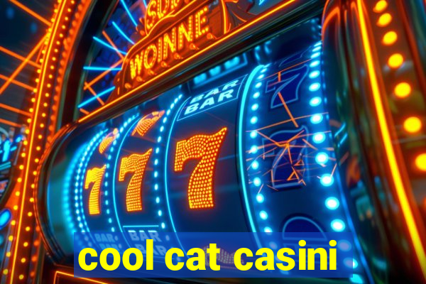 cool cat casini