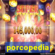 porcopedia