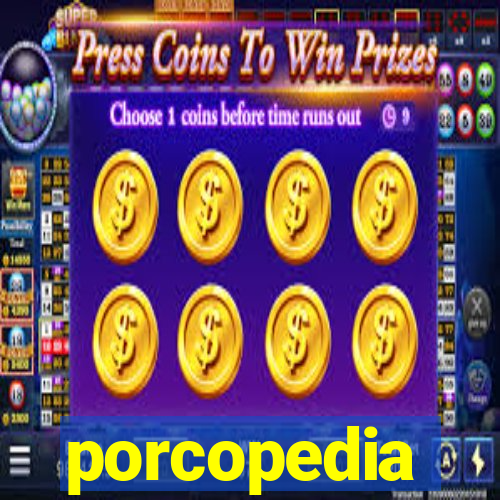 porcopedia