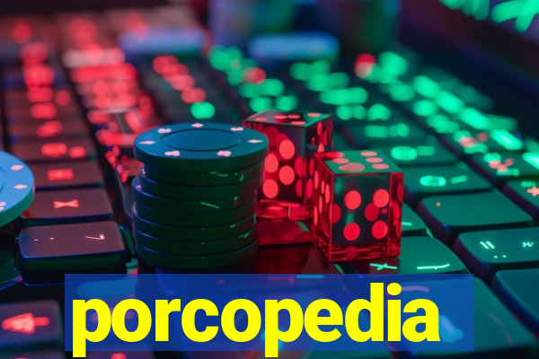 porcopedia