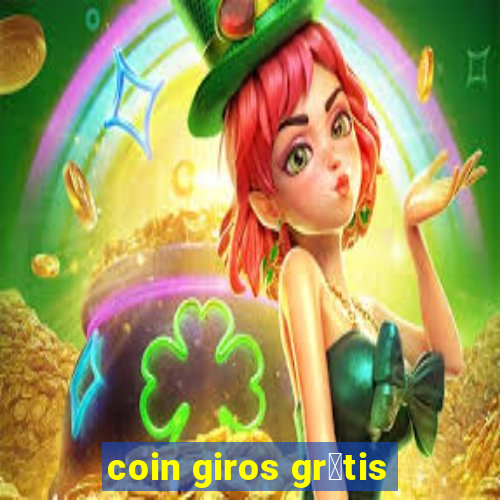 coin giros gr谩tis