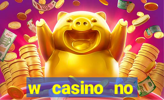 w casino no deposit bonus code