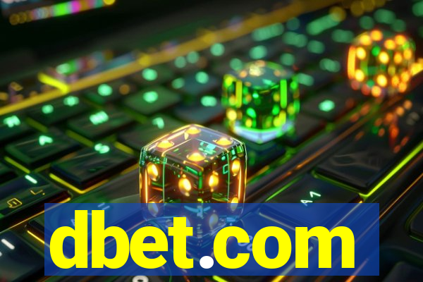 dbet.com