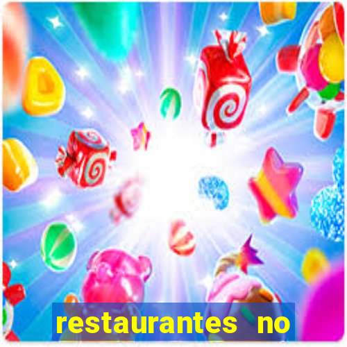 restaurantes no iguatemi porto alegre