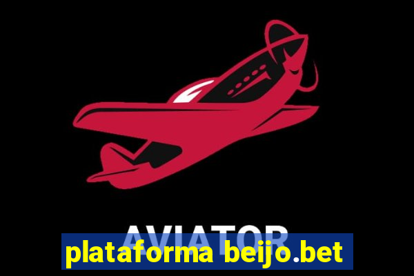 plataforma beijo.bet