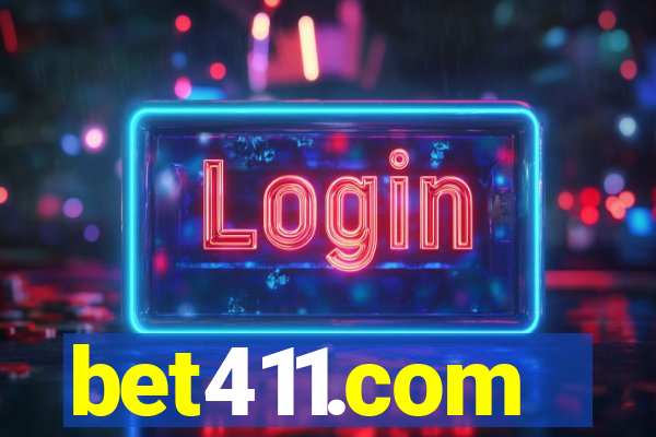 bet411.com