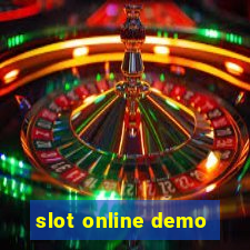 slot online demo