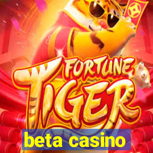 beta casino