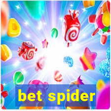 bet spider