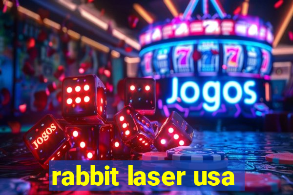 rabbit laser usa