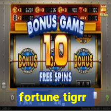 fortune tigrr