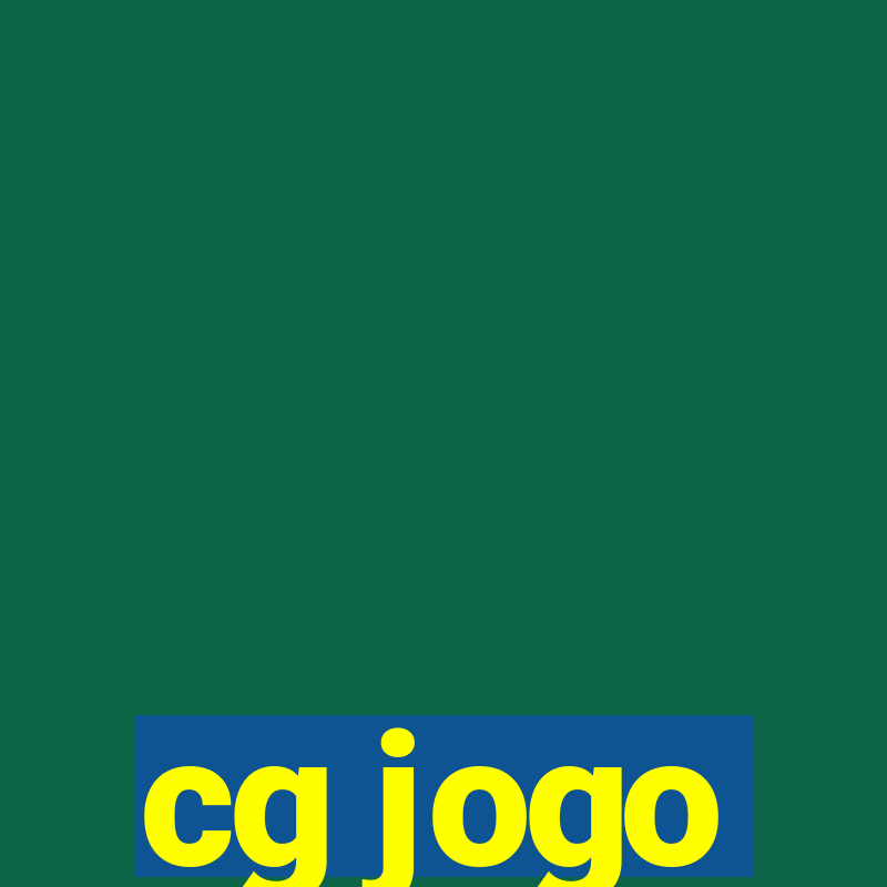 cg jogo