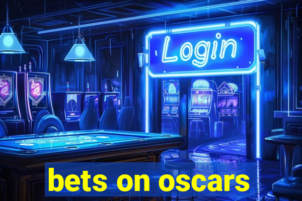 bets on oscars