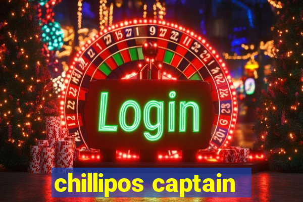 chillipos captain