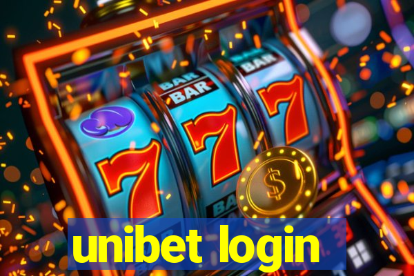 unibet login