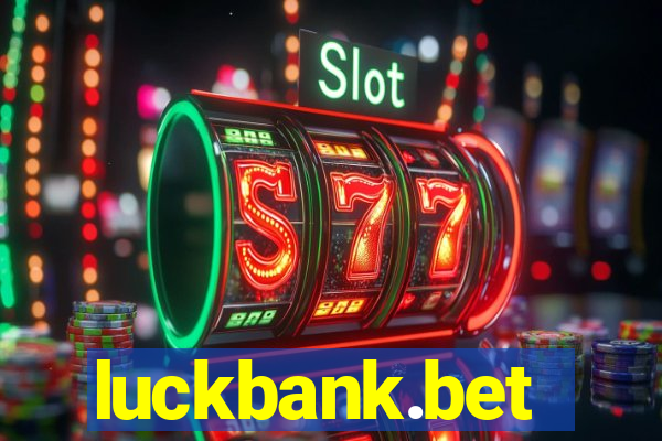 luckbank.bet