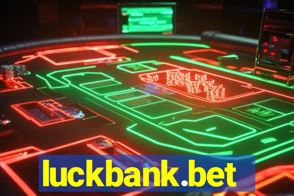 luckbank.bet