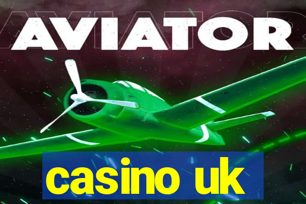 casino uk