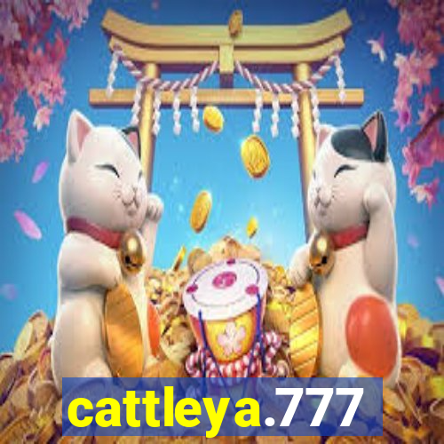 cattleya.777