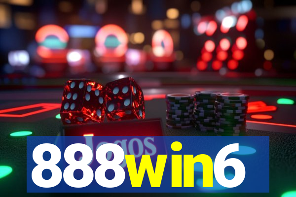 888win6