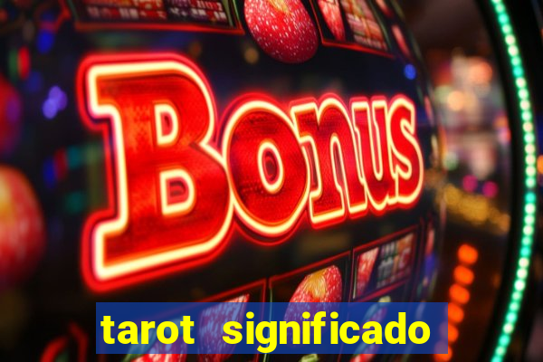 tarot significado das cartas pdf