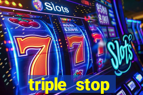 triple stop mermaids find slot