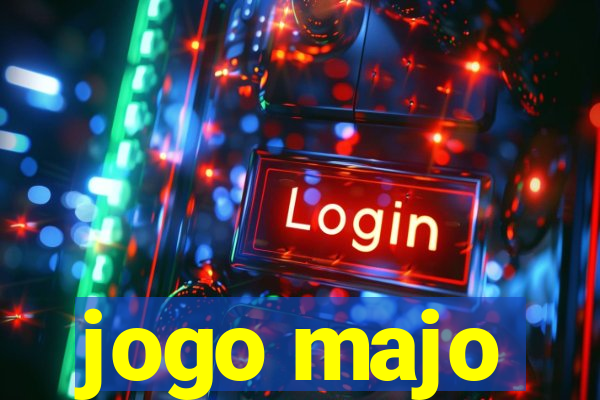 jogo majo