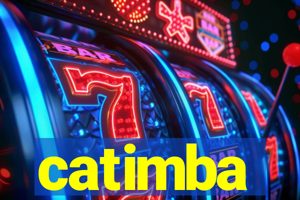 catimba