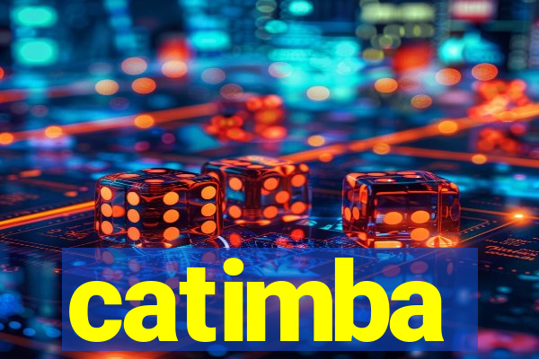 catimba