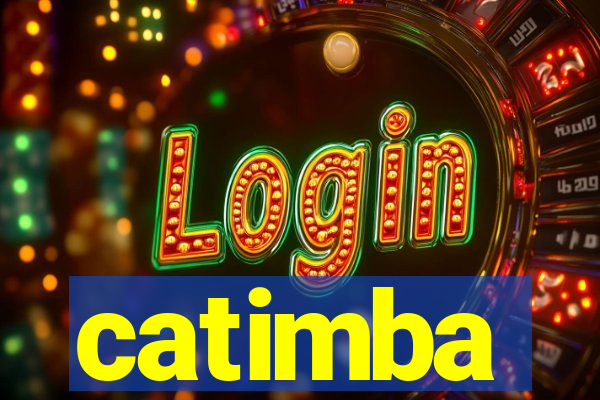 catimba