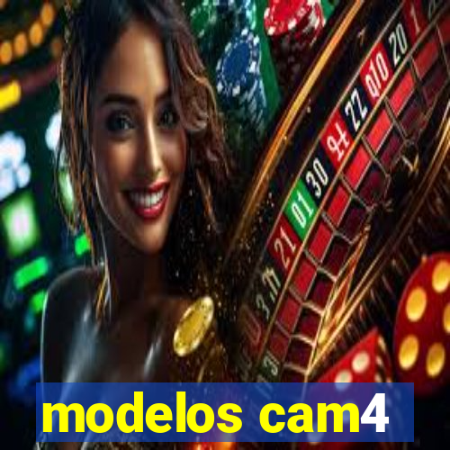 modelos cam4