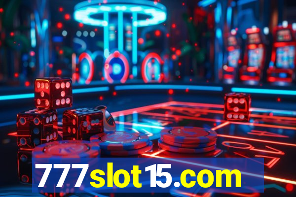 777slot15.com