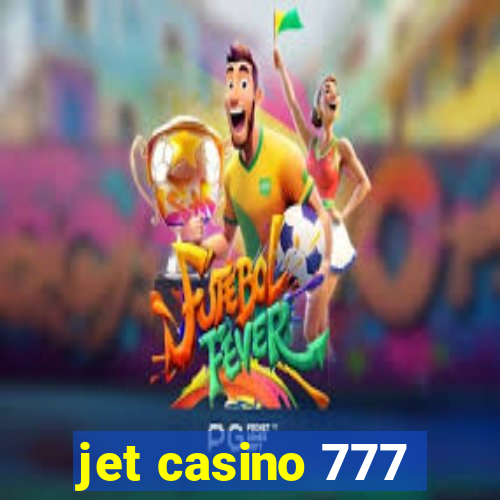 jet casino 777