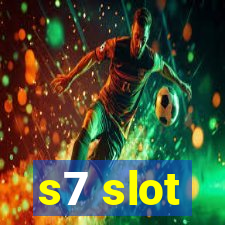 s7 slot