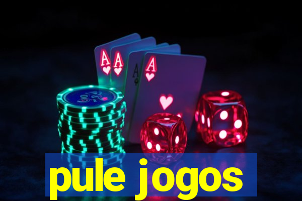 pule jogos