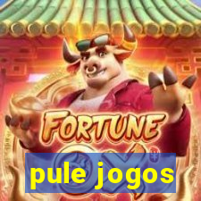 pule jogos