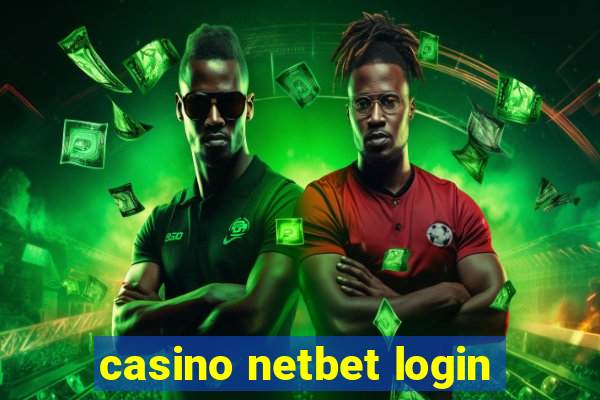 casino netbet login