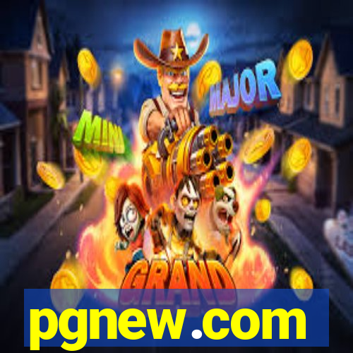 pgnew.com