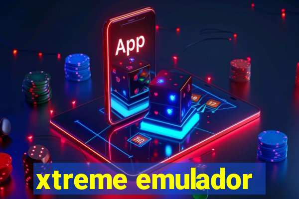 xtreme emulador